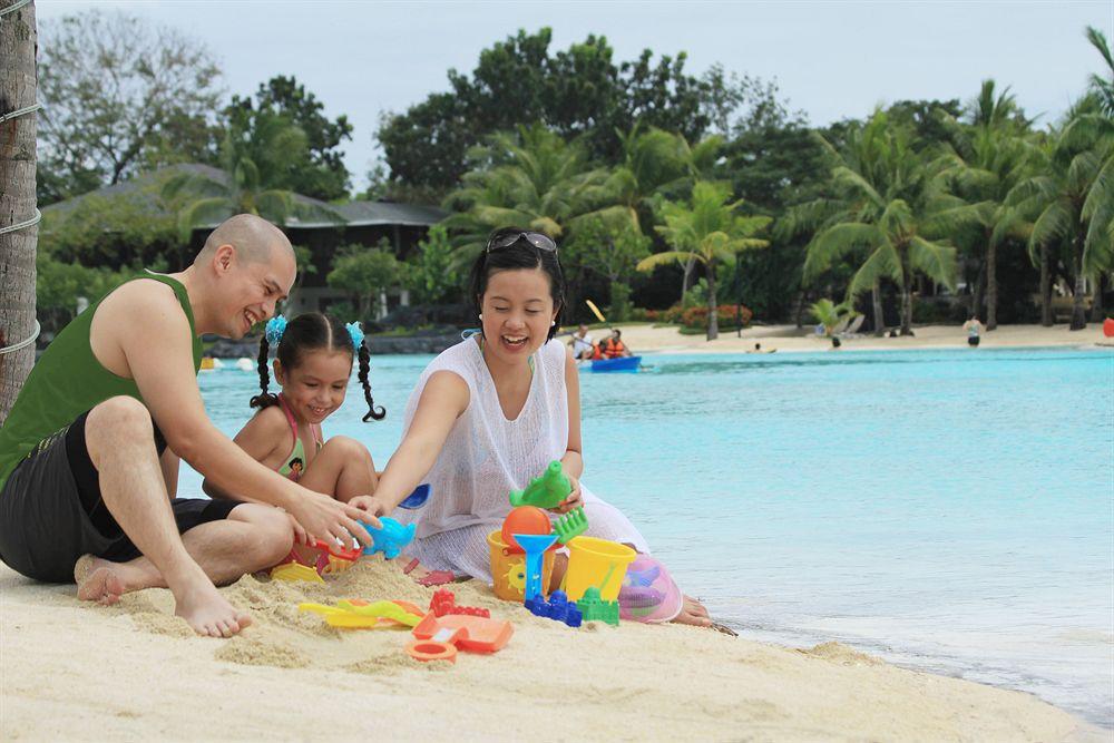 Plantation Bay And Resort 5*