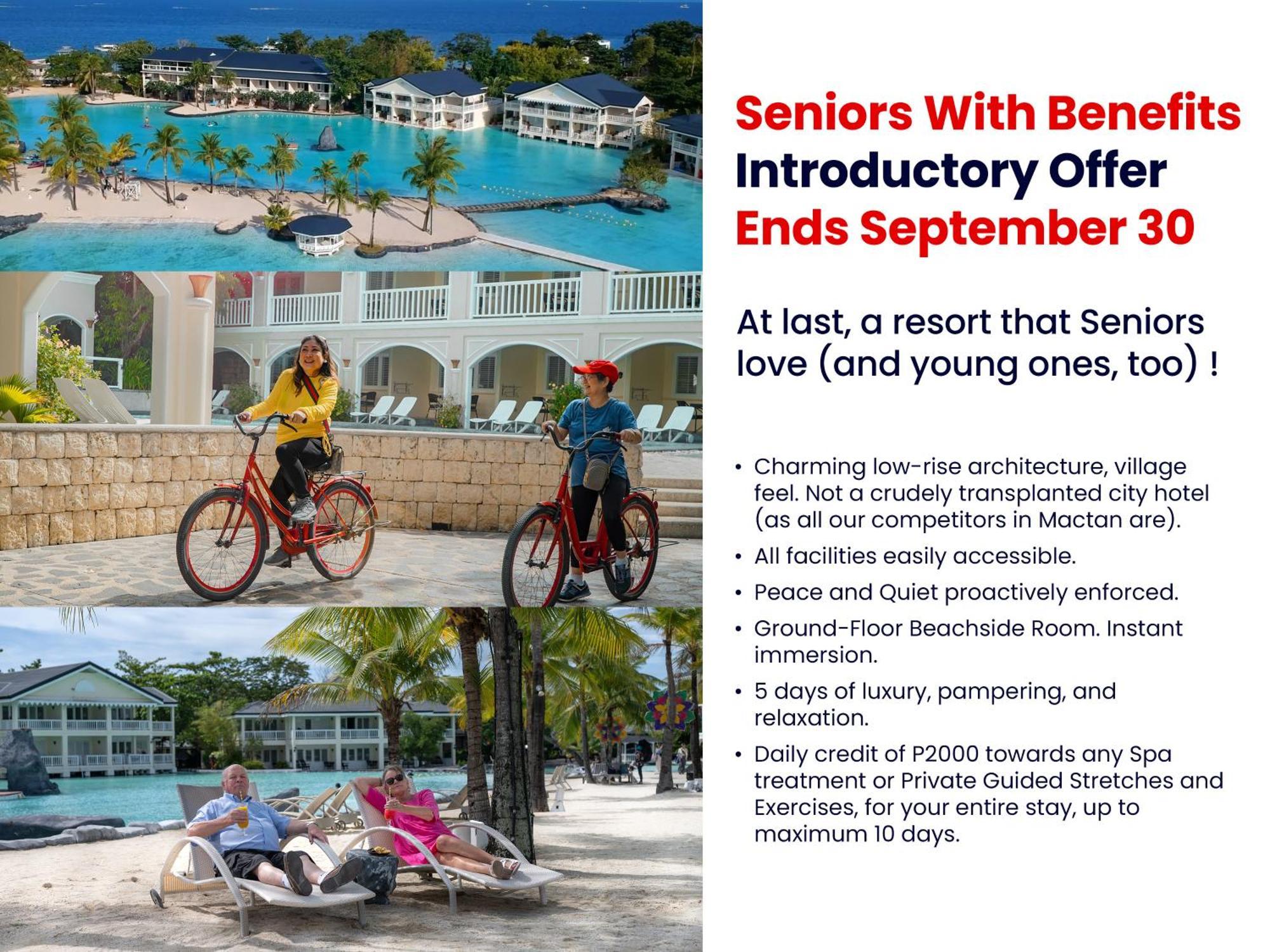 Plantation Bay And Resort