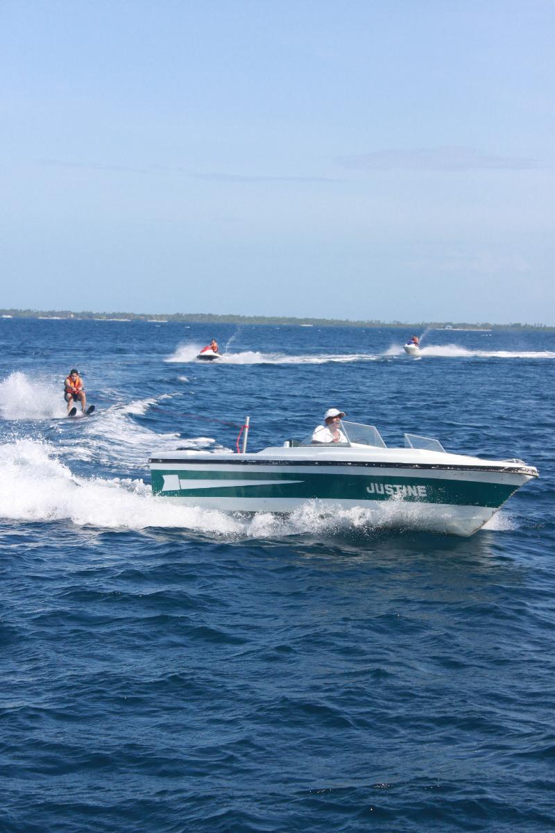 Resort Plantation Bay And