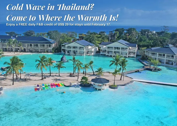 Plantation Bay Resort And Spa