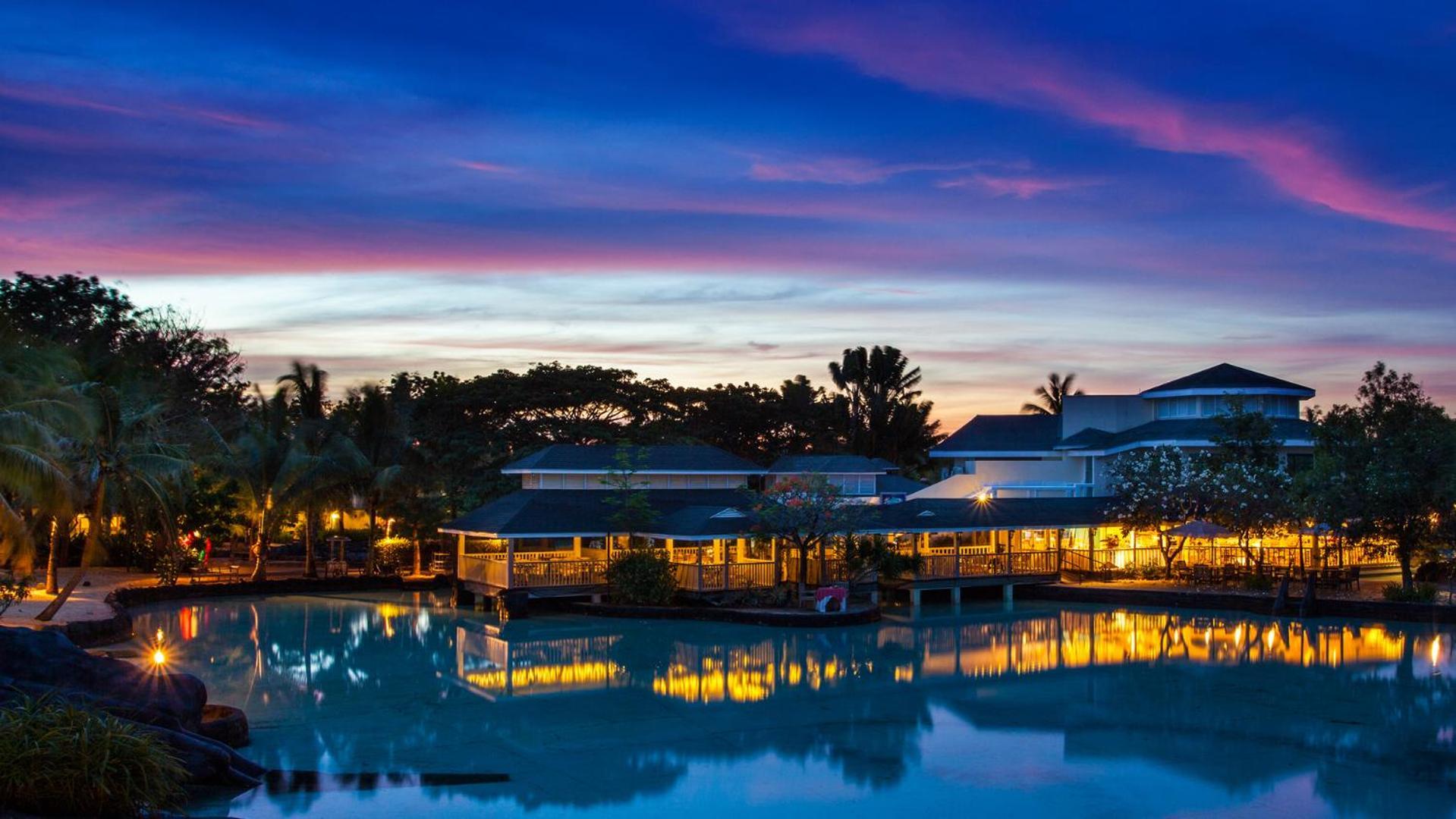 Plantation Bay And Resort Lapu-Lapu City