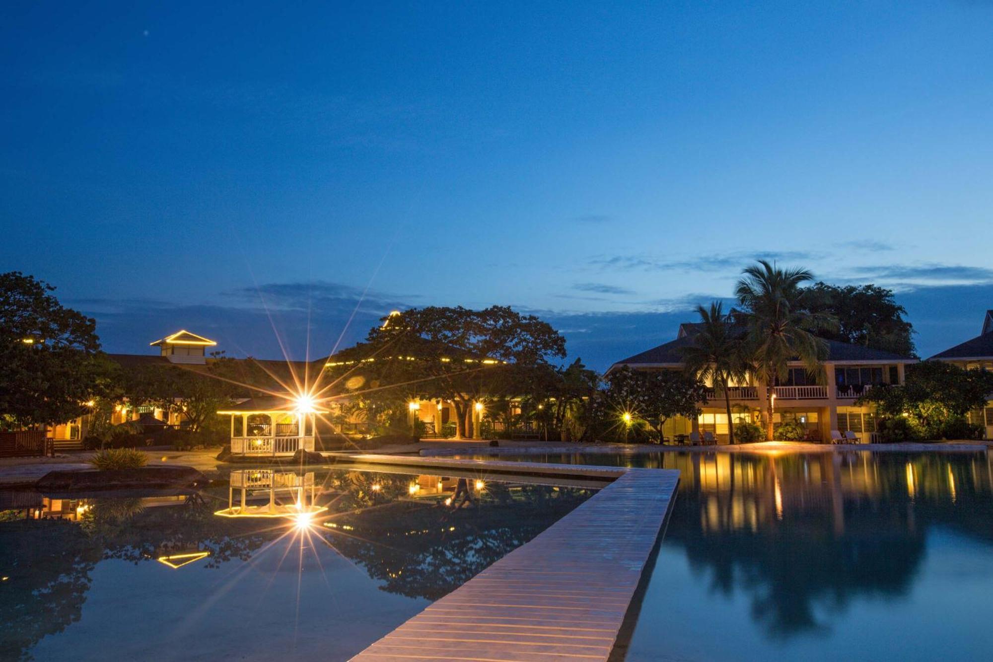 Plantation Bay And Resort Lapu-Lapu City