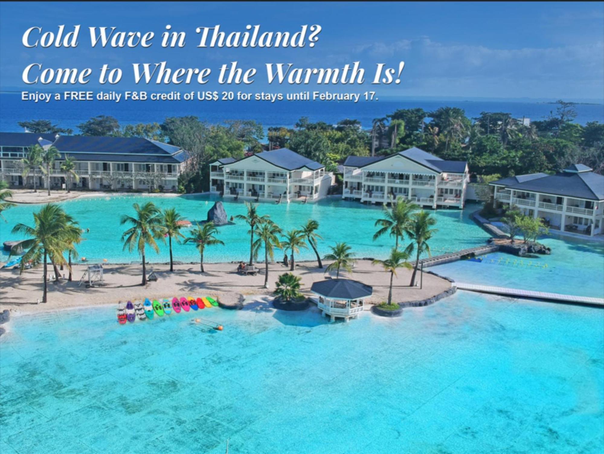 Resort Plantation Bay And