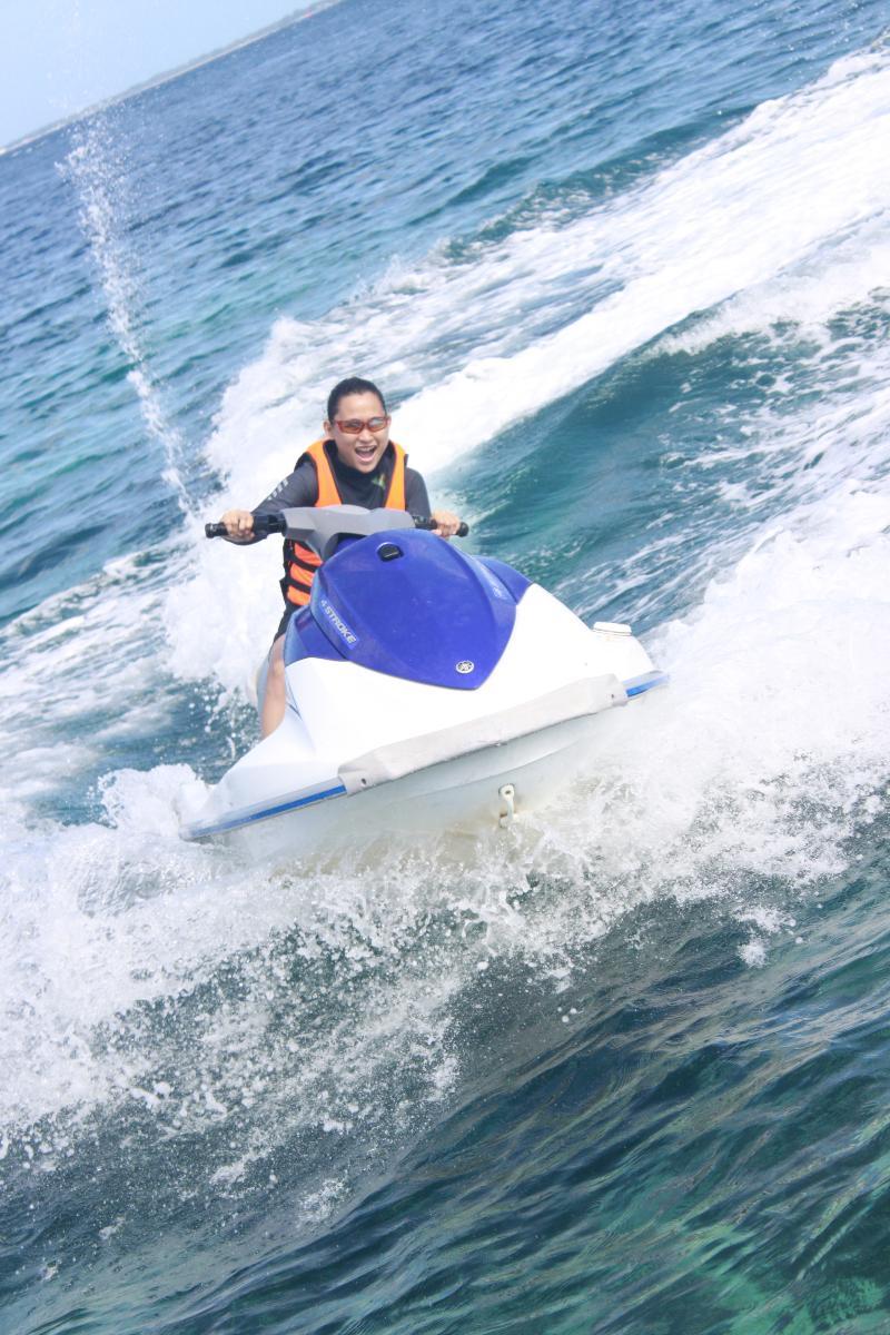 Resort Plantation Bay And Lapu-Lapu City